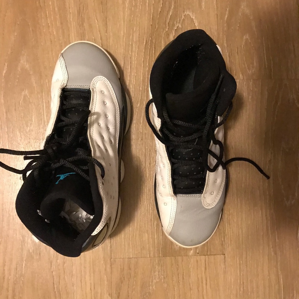Air Jordan 13’s